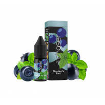 Chaser LUX Blueberry Mint Salt 11 ml