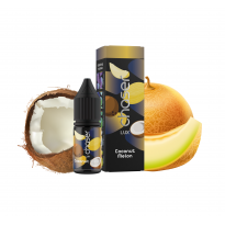 Chaser LUX Coconut Melon Salt 11 ml