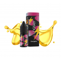 Chaser LUX Energetic Salt 10 ml