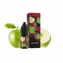 Chaser LUX Sour Apple Salt 10 ml