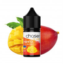 Chaser Salt 30ml Манго