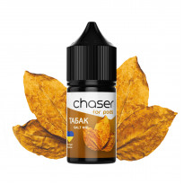 Chaser Salt 30ml Табак