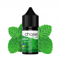 Chaser Salt 30ml Мята