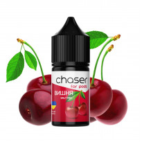 Chaser Salt 30ml Вишня