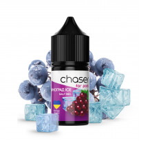 Chaser Salt 30ml Виноград ICE