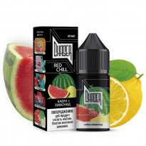 Chaser Salt 30 ml Red Chill