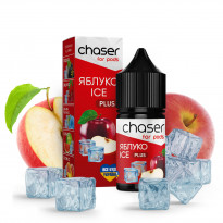 Chaser Salt 30ml Яблоко ICE