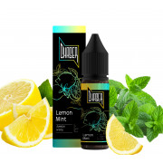 Chaser Salt 30ml Lemon Mint