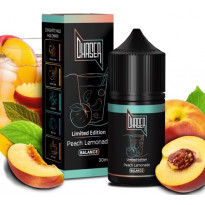 Chaser Salt 30 ml Peach Lemonade