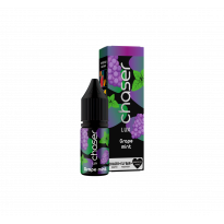 Chaser LUX Grape Mint Salt 10 ml