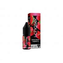 Chaser LUX Watermelon Raspberry Salt 10 ml