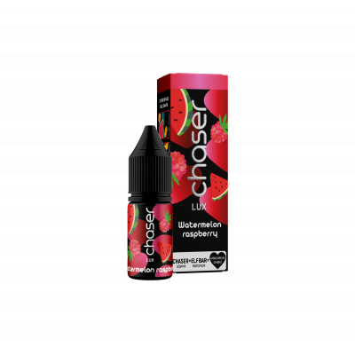 Chaser LUX Watermelon Raspberry Salt 10 ml