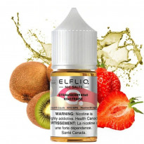 Elf Liq 30ml Strawberry Kiwi