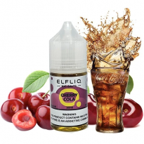 Elf Liq 30ml Cherry Cola