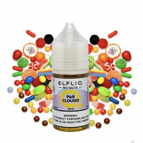 Elf Liq 30ml P&B Cloud