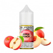 Elf Liq 30ml Apple Peach