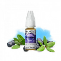 Elf Liq 10ml Blueberry