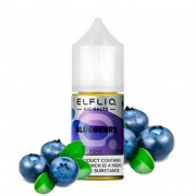 Elf Liq 30ml Blueberry