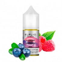 Elf Liq 30ml Blueberry Sour Raspberry