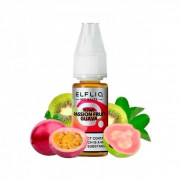 Elf Liq 10ml Kiwi Passion Fruit Guava