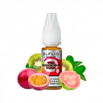 Elf Liq 10ml Kiwi Passion Fruit Guava