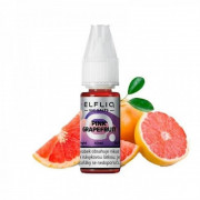 Elf Liq 10ml Pink Grapefruit