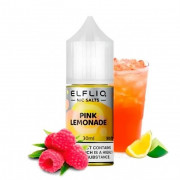 Elf Liq 30ml Pink Lemonade