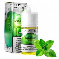 Elf Liq 30ml Spearmint