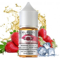 Elf Liq 30ml Strawberry Ice