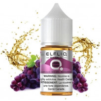 Elf Liq 30ml Grape