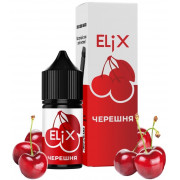 ELIX Salt 30 мл Черешня
