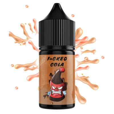 Fucked Salt Cola 30 ml