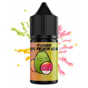 Fucked Salt Lychee Peach Guava 30 ml