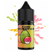 Fucked Salt Lychee Peach Guava 30 ml