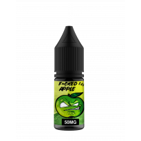 Fucked Salt Sour Apple 10 ml