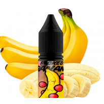 Fucked Salt Banana 10 ml