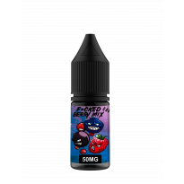 Fucked Salt Berry Mix 10 ml