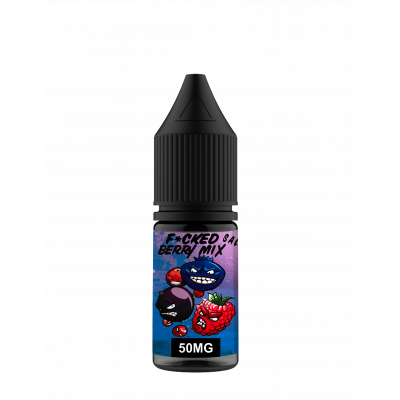 Fucked Salt Berry Mix 10 ml