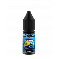 Fucked Salt Blue Raspberry Lemonade 10 ml