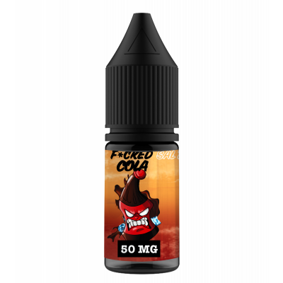 Fucked Salt Cola 10 ml