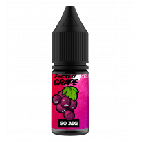 Fucked Salt Grape 10 ml