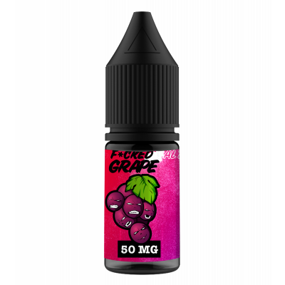 Fucked Salt Grape 10 ml