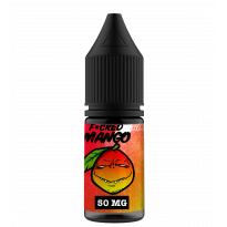 Fucked Salt Mango 10 ml