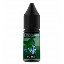 Fucked Salt Menthol 10 ml