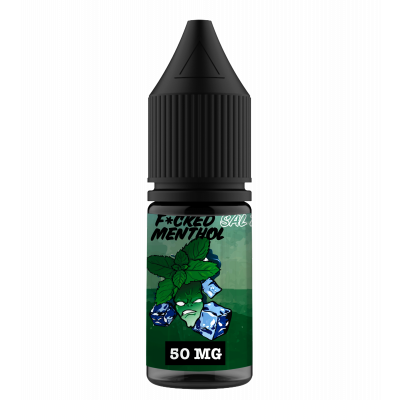 Fucked Salt Menthol 10 ml