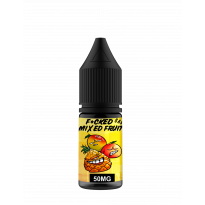 Fucked Salt Fruit Mix 10 ml