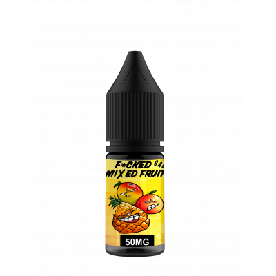 Fucked Salt Fruit Mix 10 ml