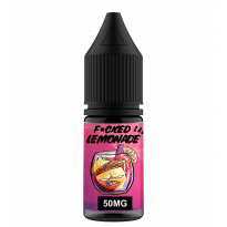 Fucked Salt Pink Lemonade 10 ml