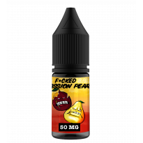 Fucked Salt Passion Pear 10 ml