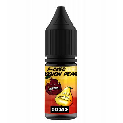 Fucked Salt Passion Pear 10 ml